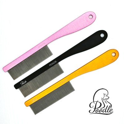 Гребень POODLE PD16226