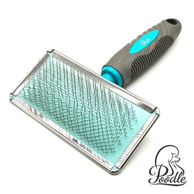 Пуходерка POODLE PD222 medium