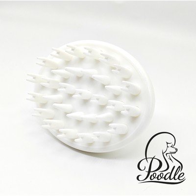 Щетка для экспресс-линьки POODLE PD404
