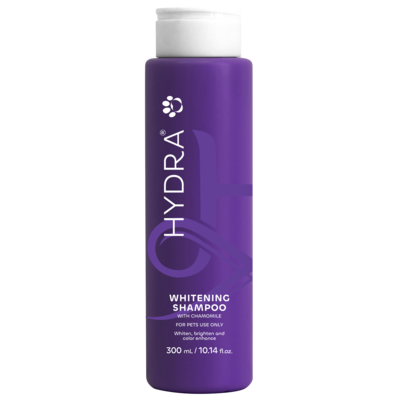 HYDRA WHITENING SHAMPOO ОТБЕЛИВАЮЩИЙ ШАМПУНЬ 300 мл - 6шт