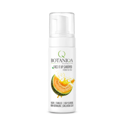 Шампунь-пенка Face It Up Shampoo