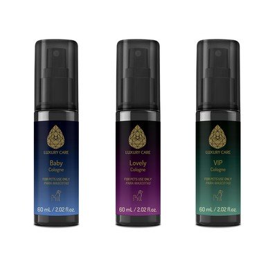 Набор Парфюмов LUXURY CARE NEW 6шт