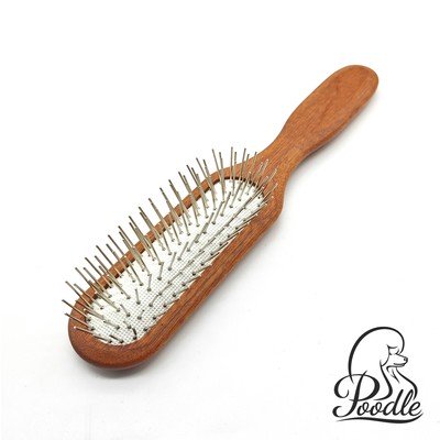 Массажная расческа POODLE PD310