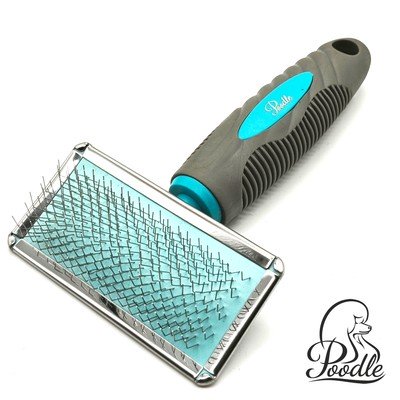 Пуходерка POODLE PD221 small