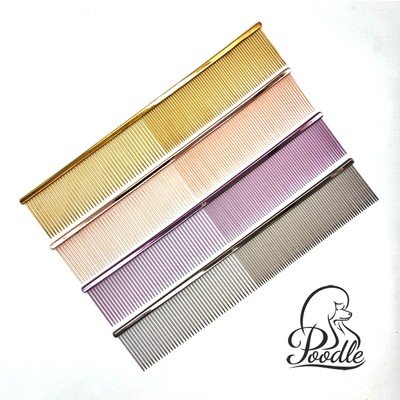 Гребень POODLE PDM22538