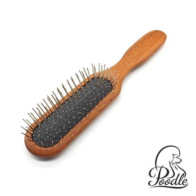 Массажная расческа POODLE PD309